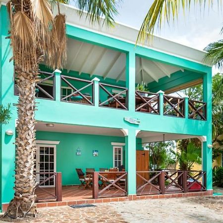 Villa Olivia Poolside Playa Dış mekan fotoğraf