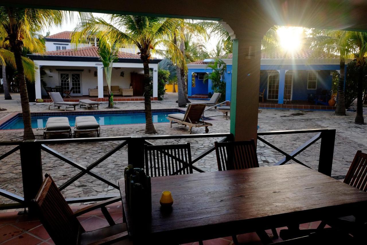 Villa Olivia Poolside Playa Dış mekan fotoğraf