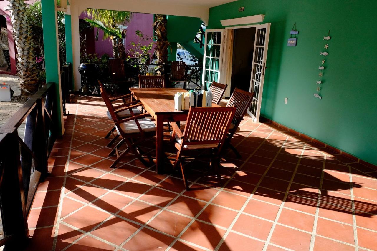 Villa Olivia Poolside Playa Dış mekan fotoğraf