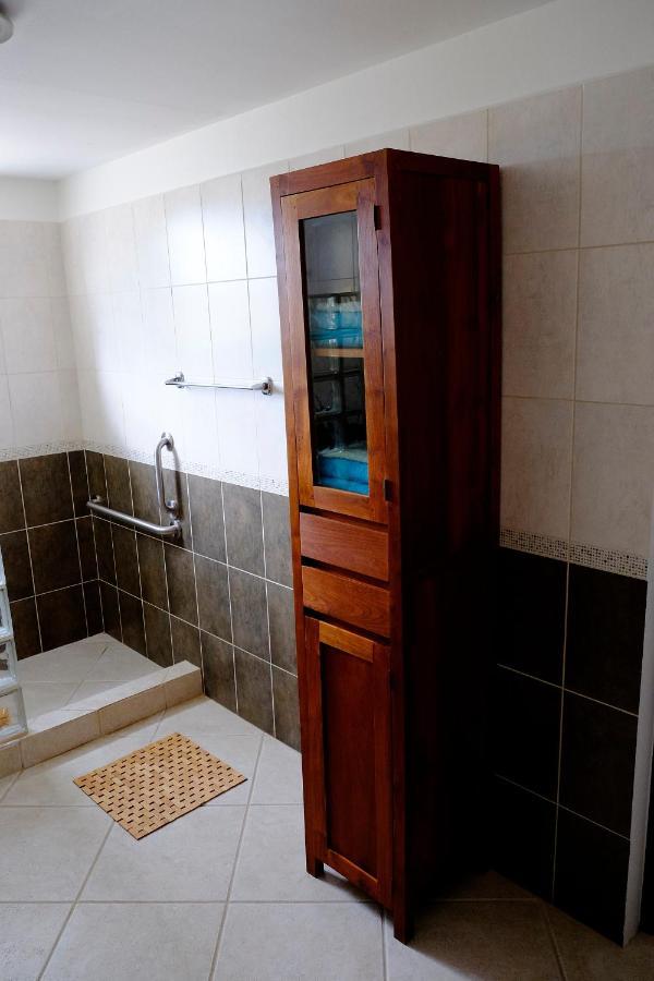 Villa Olivia Poolside Playa Dış mekan fotoğraf