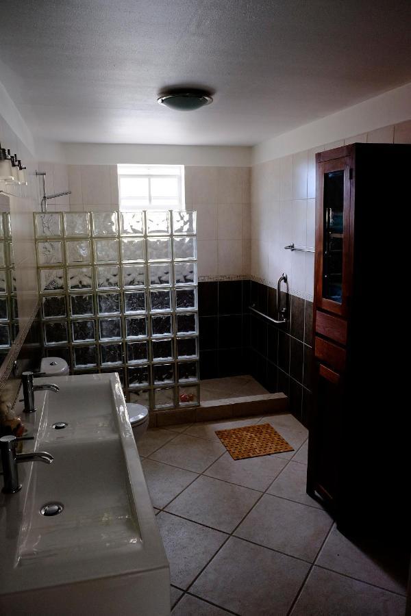 Villa Olivia Poolside Playa Dış mekan fotoğraf