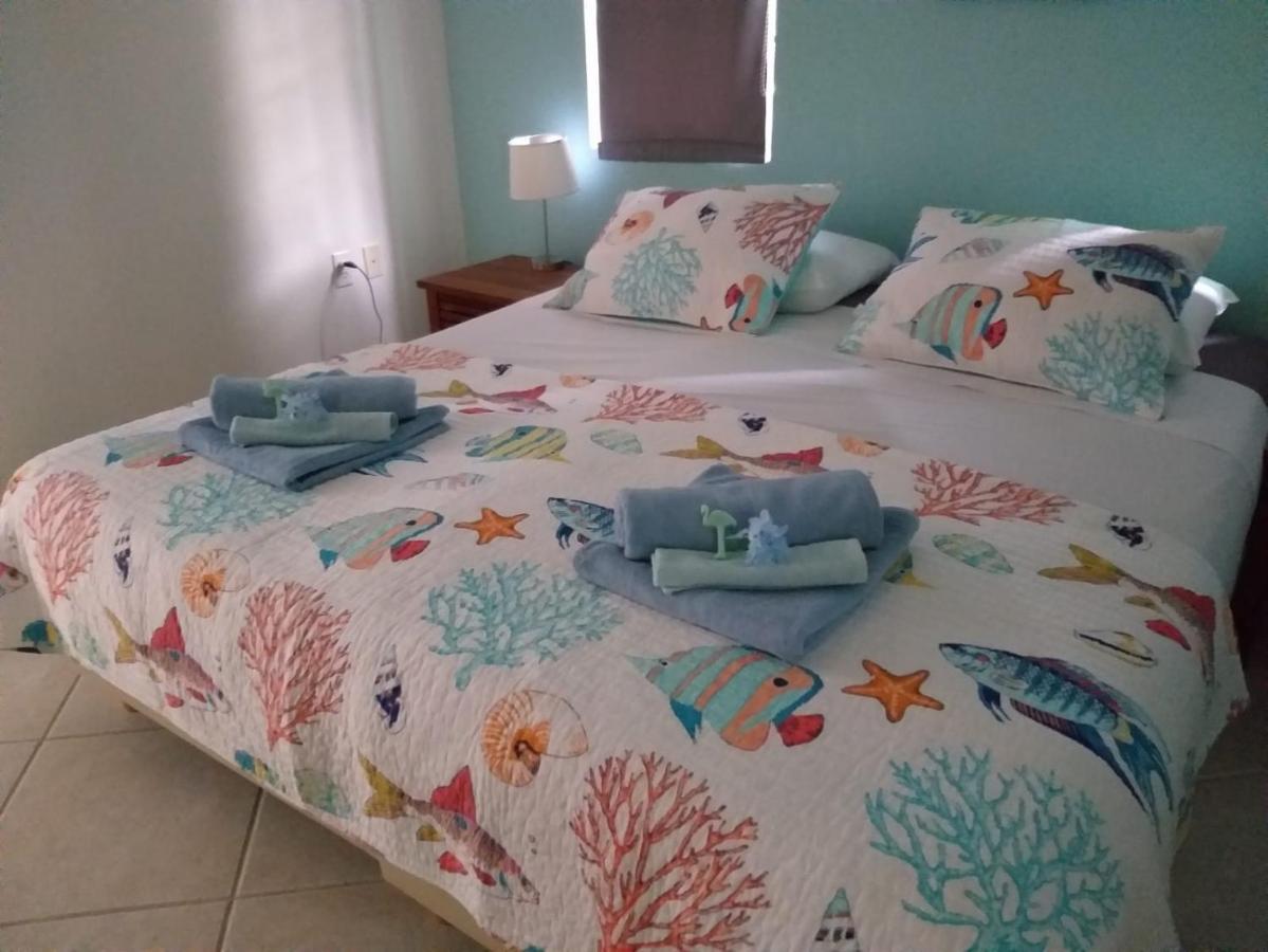 Villa Olivia Poolside Playa Dış mekan fotoğraf