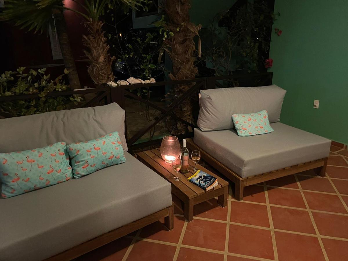 Villa Olivia Poolside Playa Dış mekan fotoğraf